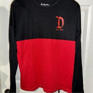 Disney Parks Disneyland Spirit Jersey